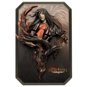  Hellsing Arucard 6 Toys & Games