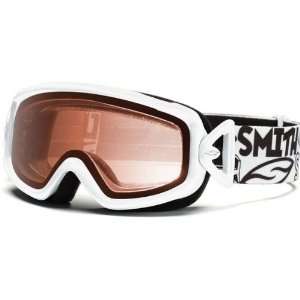  Smith Optics Sidekick Youth Goggle (Black , Rc36) Sports 