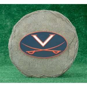   Inch College Stepping Stone (University of Virginia)