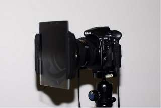 Adapter ring+holder designed for Nikon 14 24mm Cokin X  