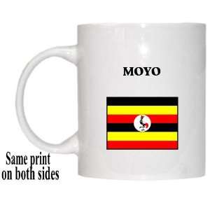  Uganda   MOYO Mug 