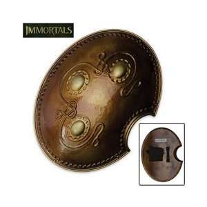  Immortals Heraklion Shield