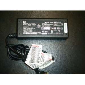   HEWLETT PACKARD F4600 60901 AC ADAPTER WITHOUT POWER CORD Electronics