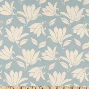  44 Wide Moda Verna Magnolia Dewdrop Fabric By The Yard 