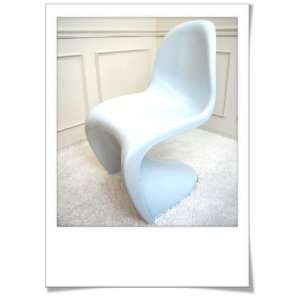  A603 Modern Lounge Verner Panton S Dining Side Chairs 