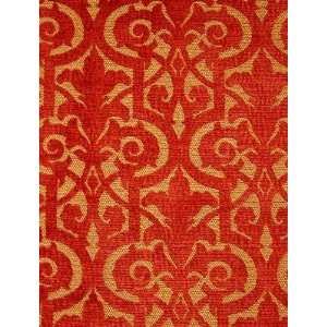  Violetta   Carnelian Indoor Upholstery Fabric Arts 