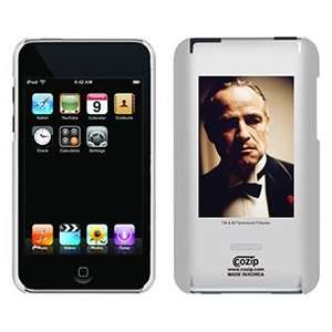  The Godfather Vito Corleone 2 on iPod Touch 2G 3G CoZip 