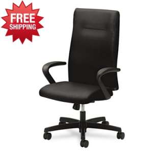 HON   IE102NT10   Ignition Series Executive High Back Chair 