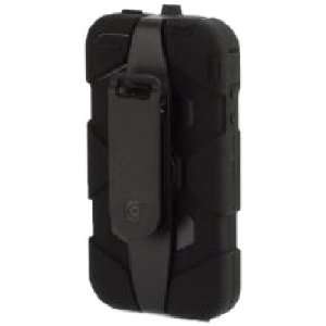 Griffin Military Duty Case and Belt Clip for iPhone 4 /4S Brand New in 
