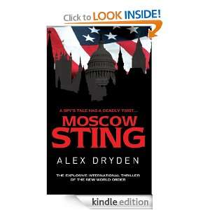 Start reading Moscow Sting  
