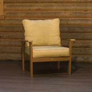  Highwood Pocono Deep Seating Arm Chair