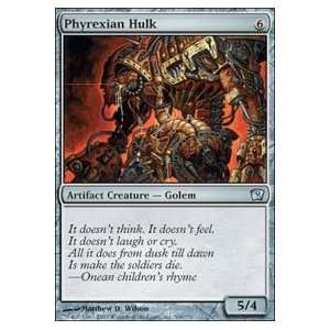  Phyrexian Hulk