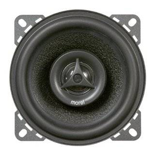  Morel Maximo 69C 6x9 Inch Coaxial Speakers Car 