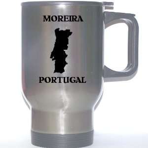  Portugal   MOREIRA Stainless Steel Mug 