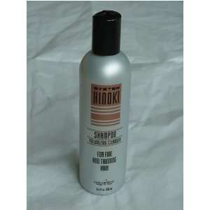  Hinoki Shampoo 8.4 oz Beauty