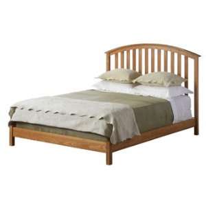 Vermont Tubbs Lincoln Low Footboard Bed 