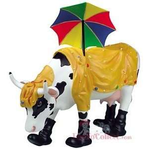  Mooing In The Rain Patio, Lawn & Garden