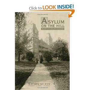  Asylum on the Hill History of a Healing Landscape 