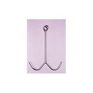  4 Prong Cleaning Hook [Misc.]