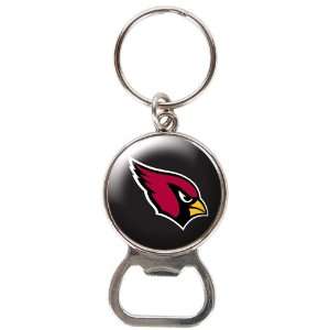  Arizona Cardinals   NFL Bottle Opener Keychain Sports 