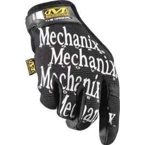   Mechanix Wear Mechanix Gloves Black 0.5 XXL 2XL HMG 05 012 Automotive