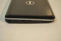   Inspiron 910 Netbook Laptop (Black)   Intel Atom N270 1.6GHz Notebook
