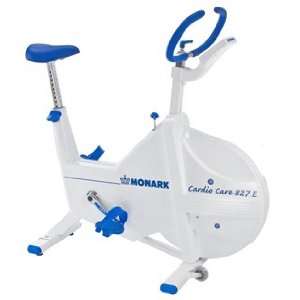 Monark Cardio Care 827E Fitness Cycle 