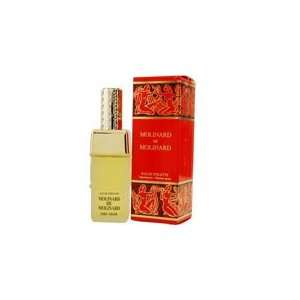   perfume by Molinard WOMENS EDT SPRAY 1.7 OZ