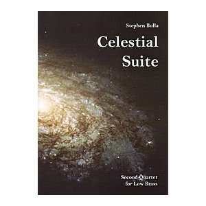  Celestial Suite Musical Instruments