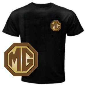 MGB Car T Shirt M,L,XL  