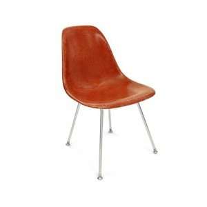   Shell Chair Side Chair H Base Case Study Chair