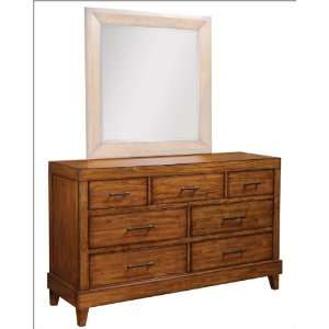  Aspenhome Furniture Dresser Tamarind ASI68 454