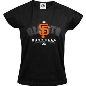  San Francisco Giants Womens Authentic Collection 