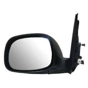  Aftermarket Replacement Replacement Driver Side Mirror 