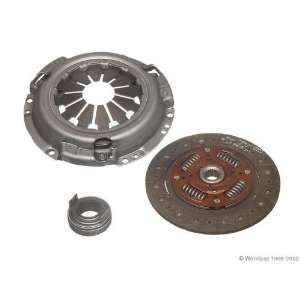  EAP I2030 40724   Clutch Kit Automotive