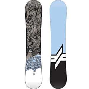  Forum Youngblood Snowboard