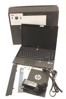 HP ProBook 4420s 2.66GHz 14 Laptop Computer 886111281657  