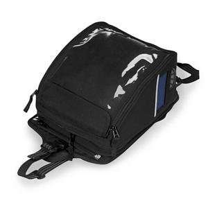  Dowco Rally Pack Deluxe Tank Bag with Strap Harness 