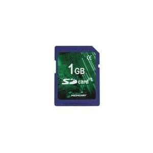  1GB Industrial SD CARD