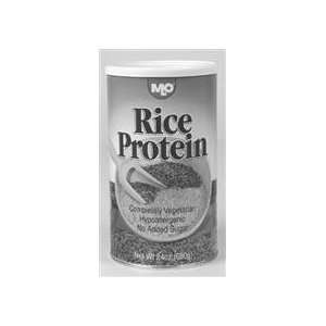  MLO Rice Protein Powder 24 oz.