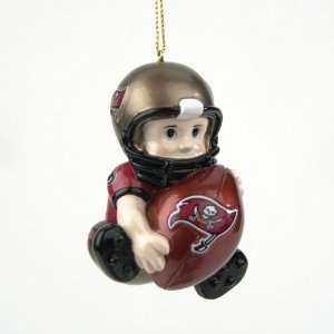  3in. Lil Fan Team Players   Tampa Bay Buccaneers Sports 