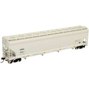   (GBRX) #361045701 Plastic Hopper N Scale Freight Car Toys & Games