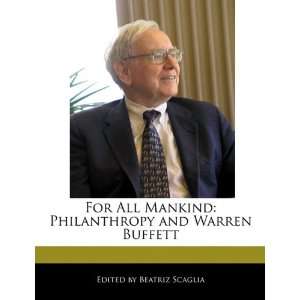   and Warren Buffett (9781171178477) Beatriz Scaglia Books