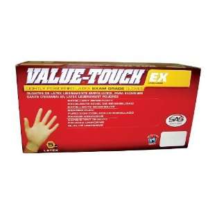  X LARGE DISPOSABLE MIX GLOVES (100)