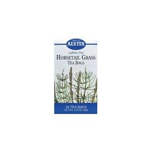  Horsetail Grass Tea 24 Bags