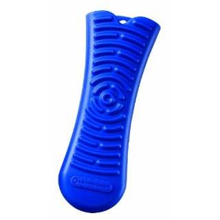 Le Creuset Silicone Cool Tool Handle Sleeve, Cobalt