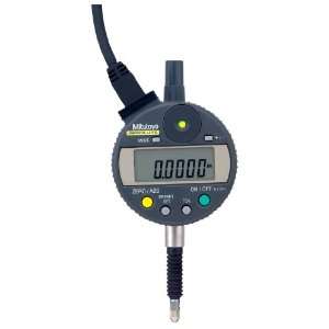 Mitutoyo 543 283 Absolute LCD Digimatic Indicator ID C, with GO/NG 