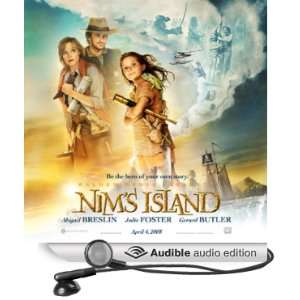   Nims Island (Audible Audio Edition) Wendy Orr, Kate Reading Books
