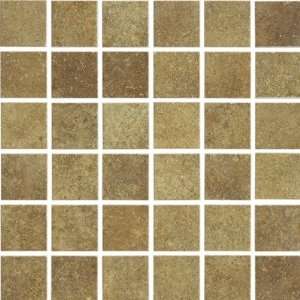  Shaw Floors CS57C 00600 Brushstone Mosaic Tile Accent in 