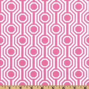  44 Wide Dolce Glamour Pink Fabric By The Yard Arts 